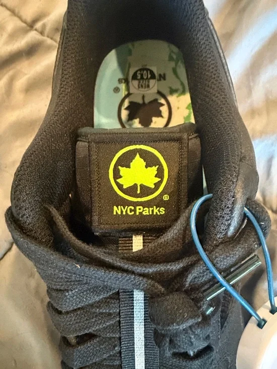 Nike Air Force 1 NYC Parks - Picture 10 of 16